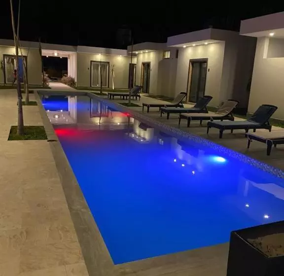 ホテル Riviera Vichayito