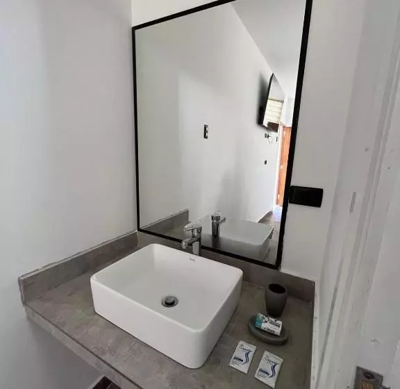 ホテル Riviera Vichayito