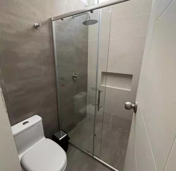 ホテル Riviera Vichayito