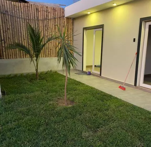 ホテル Riviera Vichayito