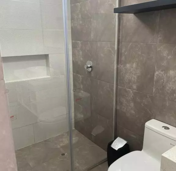 ホテル Riviera Vichayito