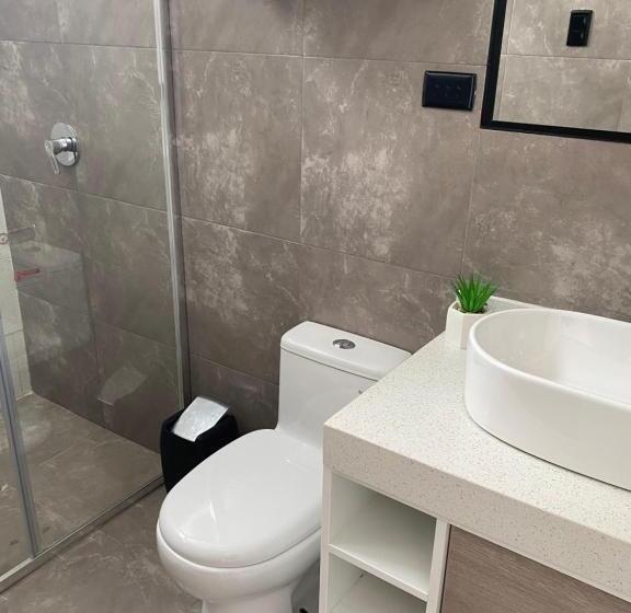 ホテル Riviera Vichayito