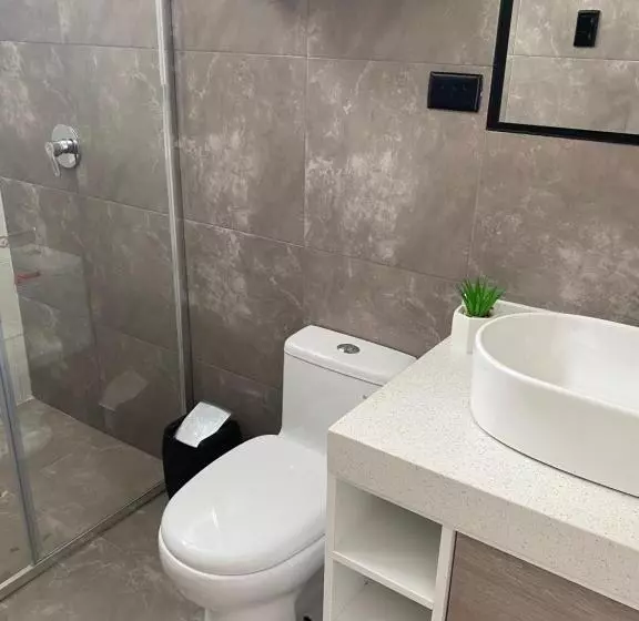 ホテル Riviera Vichayito