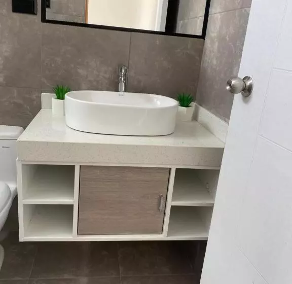 ホテル Riviera Vichayito