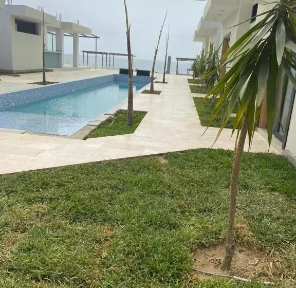 ホテル Riviera Vichayito