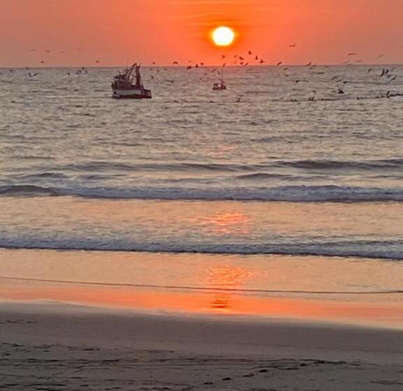 ホテル Riviera Vichayito