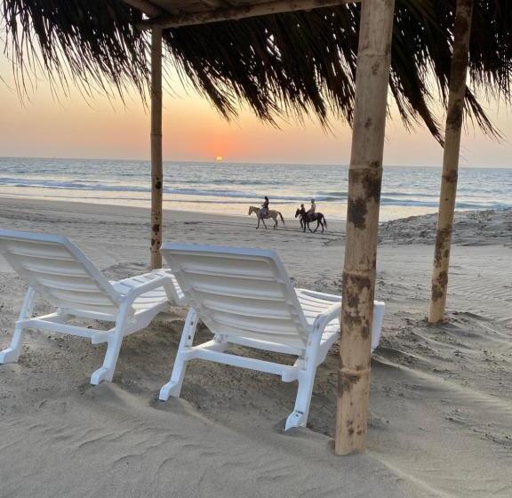 ホテル Riviera Vichayito