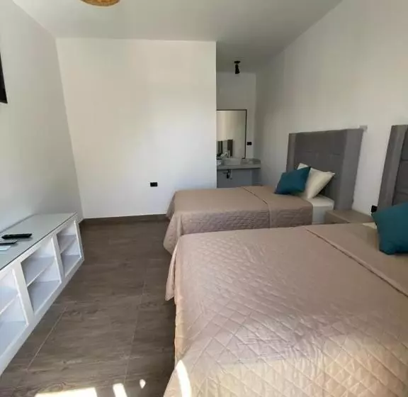 ホテル Riviera Vichayito