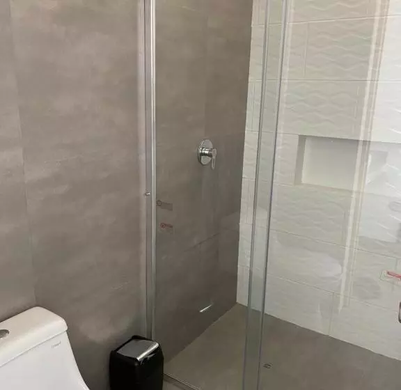 ホテル Riviera Vichayito