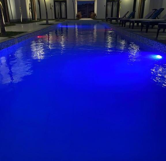 ホテル Riviera Vichayito