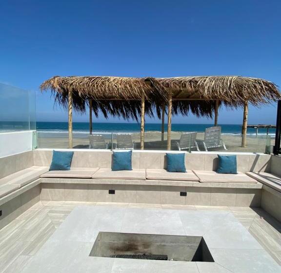 ホテル Riviera Vichayito