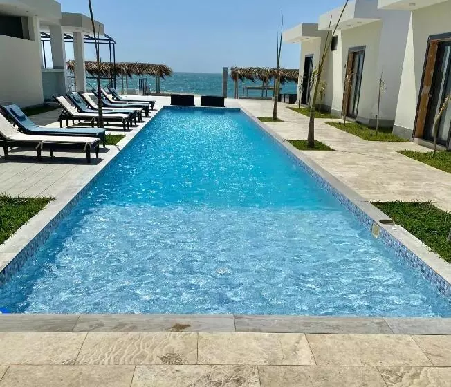 ホテル Riviera Vichayito