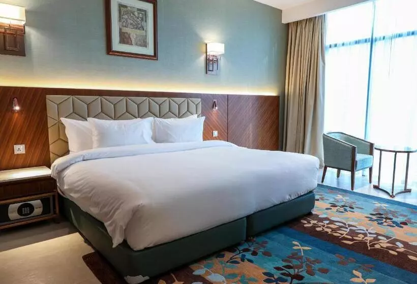 Hotel The Seven - Manama