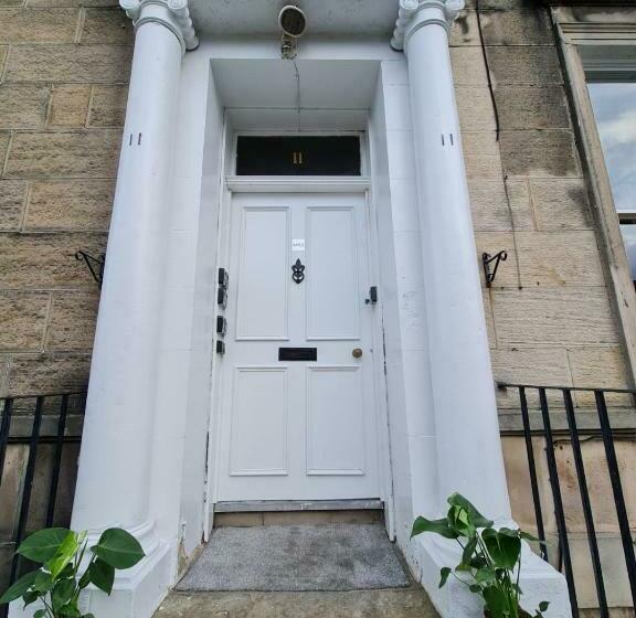 Pansiyon Pilrig St Rooms