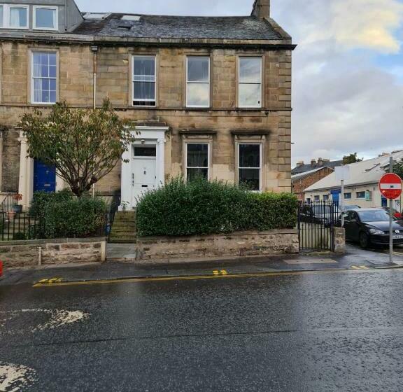 Pansiyon Pilrig St Rooms