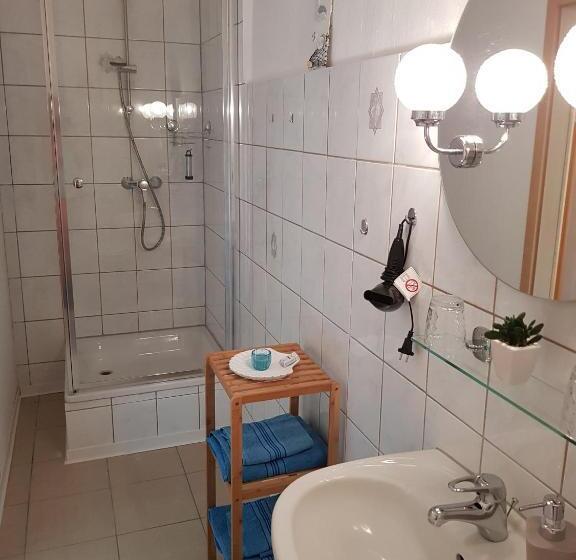 Pensionat Villa Brockenstürmer