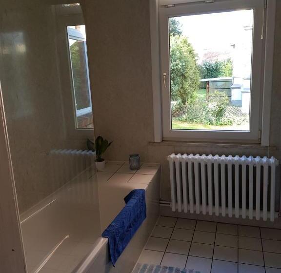 Pensionat Villa Brockenstürmer