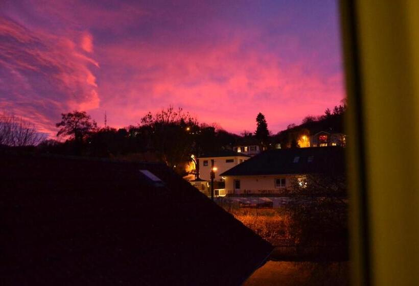 Pensionat Villa Brockenstürmer