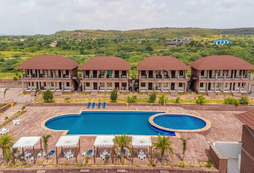 Курорт The Gateway Osian