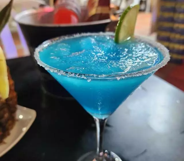 هاستل Baru Jet Set Beach & Hostal