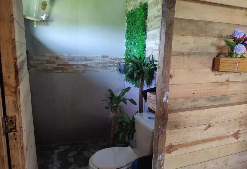 هاستل Baru Jet Set Beach & Hostal