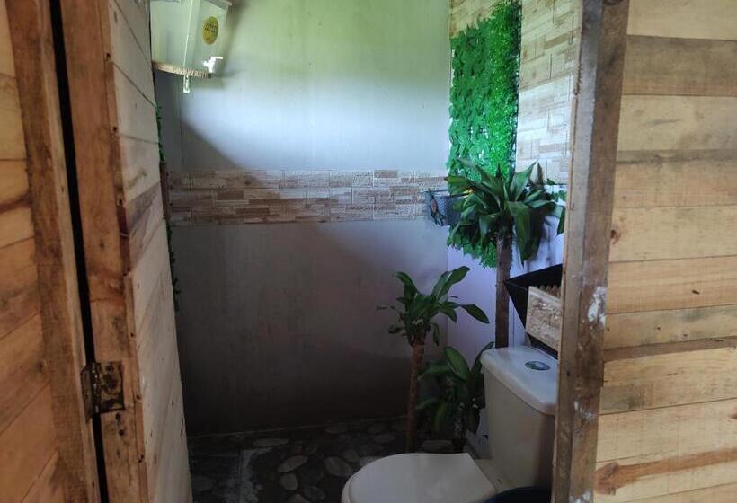 旅馆 Baru Jet Set Beach & Hostal