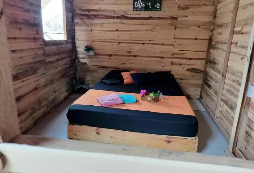 هاستل Baru Jet Set Beach & Hostal