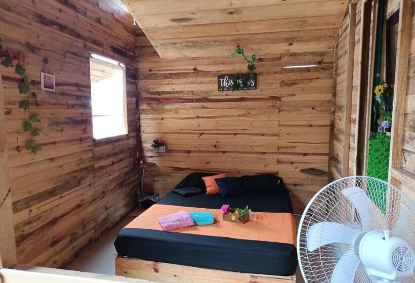 旅馆 Baru Jet Set Beach & Hostal