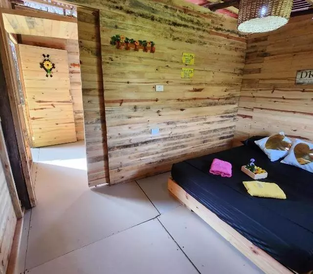 هاستل Baru Jet Set Beach & Hostal