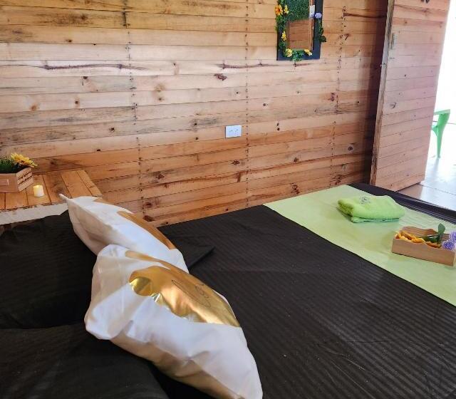 旅馆 Baru Jet Set Beach & Hostal