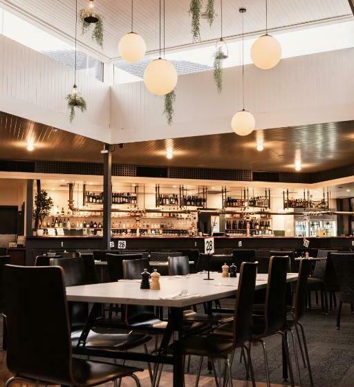 ホテル Barwon Heads