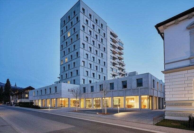 فندق Das Flint