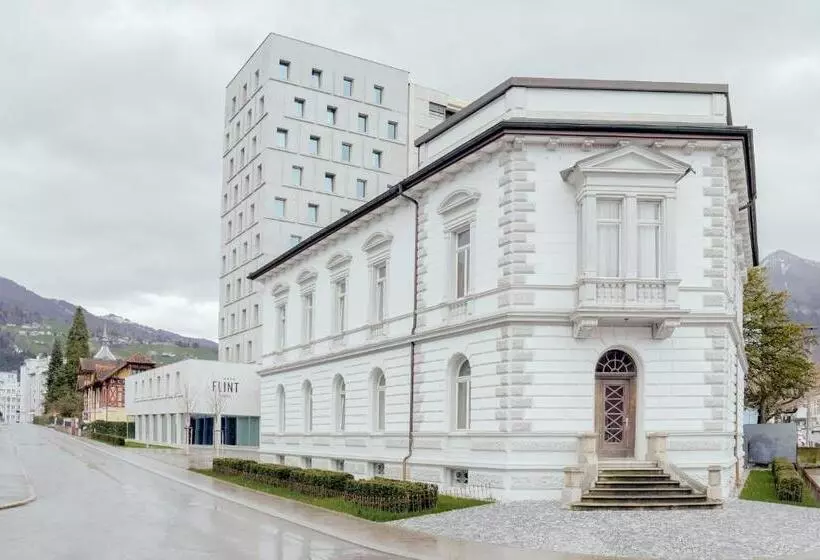 Hotelli Das Flint