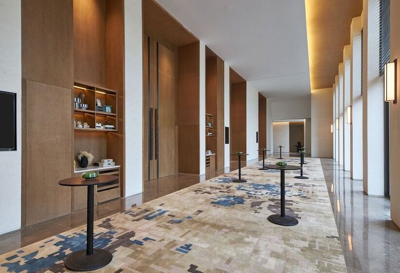 Otel Four Points By Sheraton Nanchang, Xihu