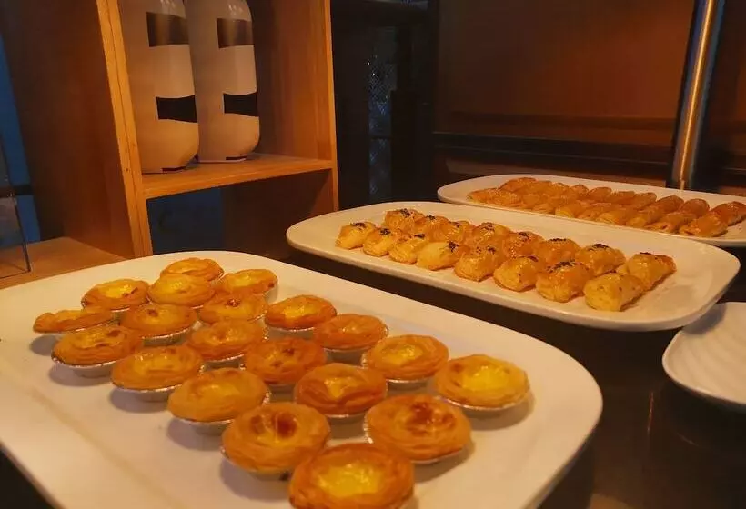 ホテル Four Points By Sheraton Nanchang, Xihu