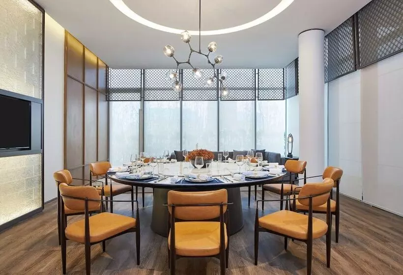 ホテル Four Points By Sheraton Nanchang, Xihu