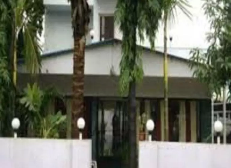 Hotelli Geetanjali St Bus Stand Panvel