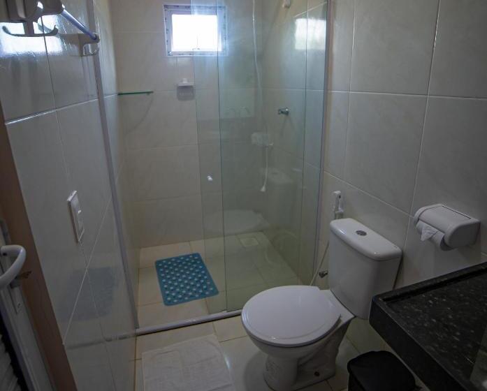 فندق Pousada Dos Corais