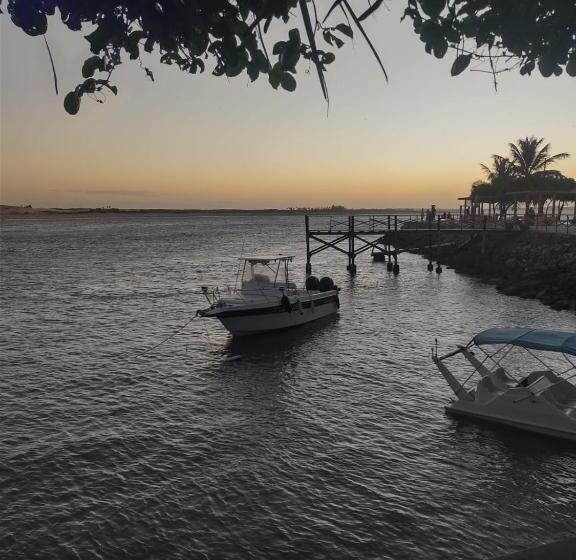 فندق Pousada Dos Corais