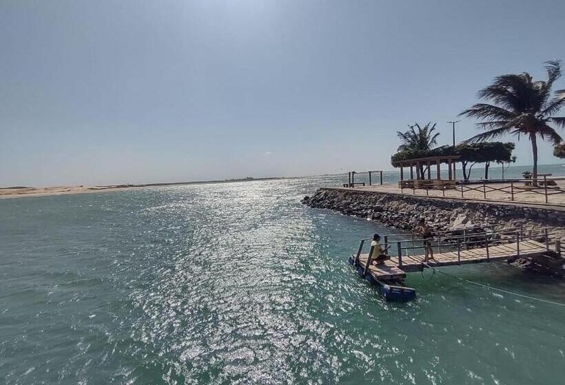 فندق Pousada Dos Corais