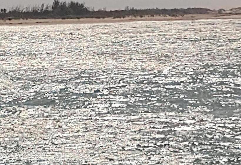 فندق Pousada Dos Corais