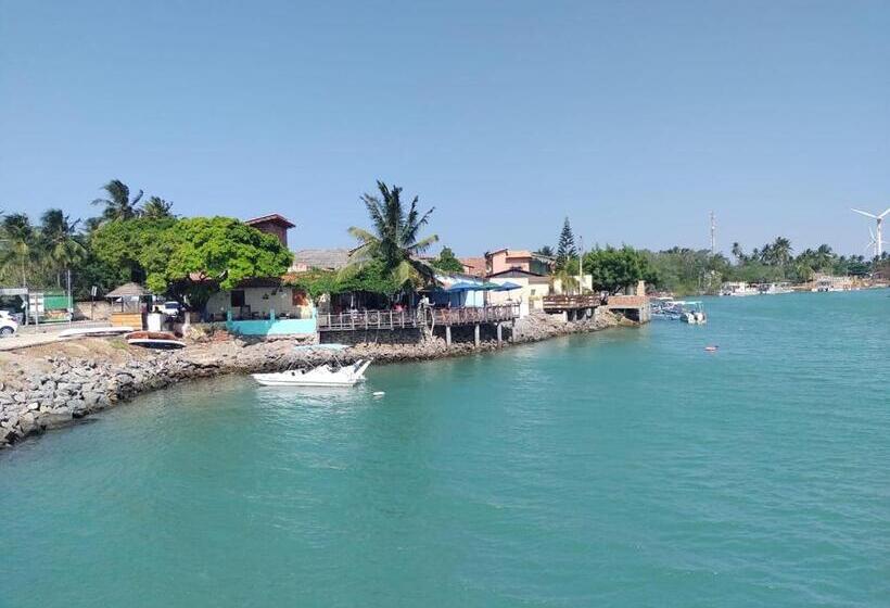 فندق Pousada Dos Corais