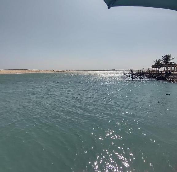 فندق Pousada Dos Corais