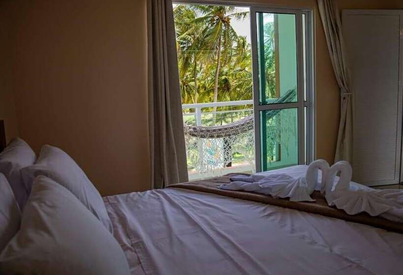 فندق Pousada Dos Corais