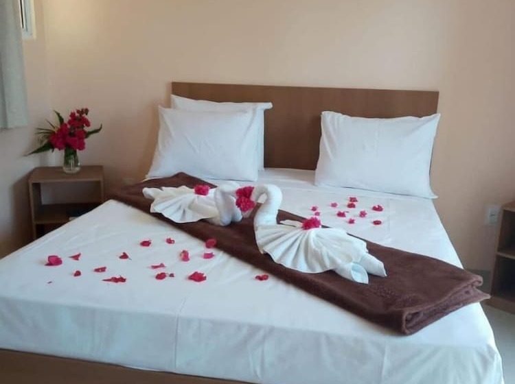 فندق Pousada Dos Corais