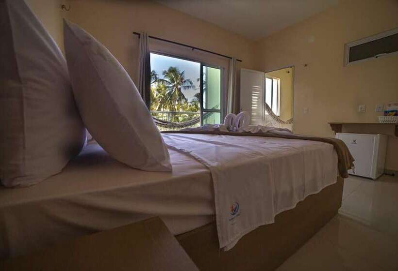 فندق Pousada Dos Corais