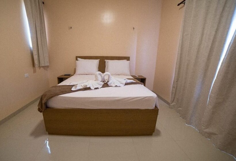 فندق Pousada Dos Corais