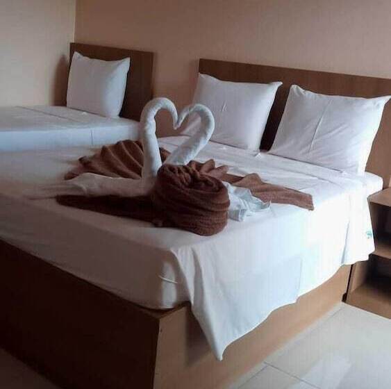 فندق Pousada Dos Corais