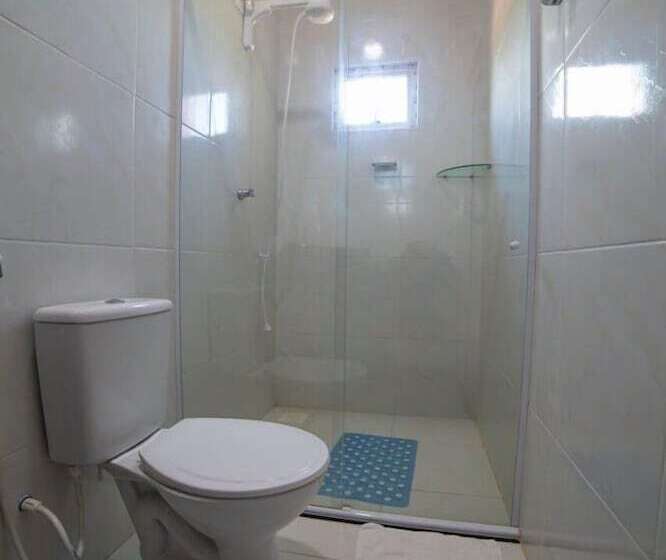 فندق Pousada Dos Corais