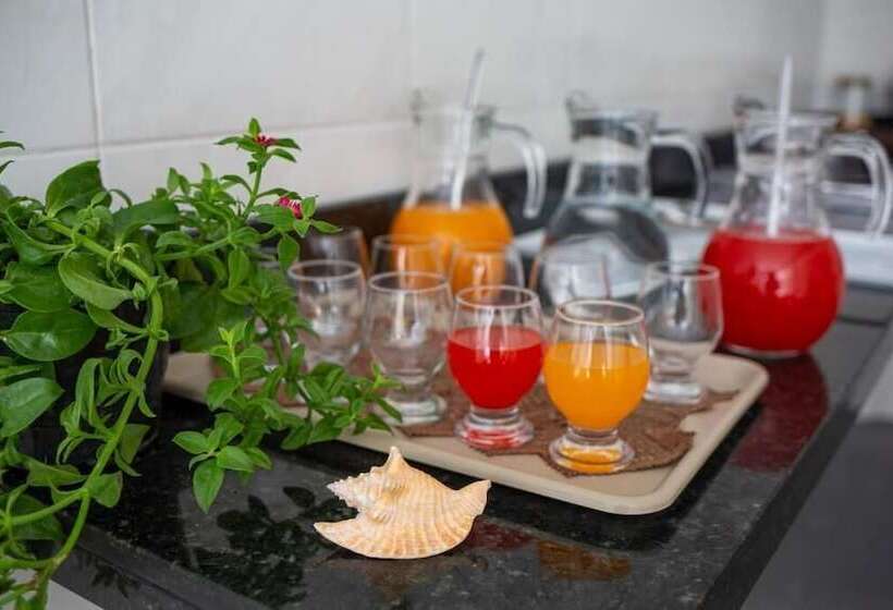 فندق Pousada Dos Corais